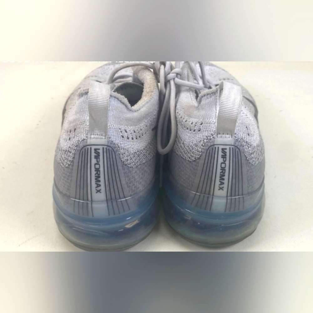 Nike Air Vapor Max 2023 Anthracite Running Sneakers Shoes DV1678-004 Men Size 14 - Picture 5 of 7